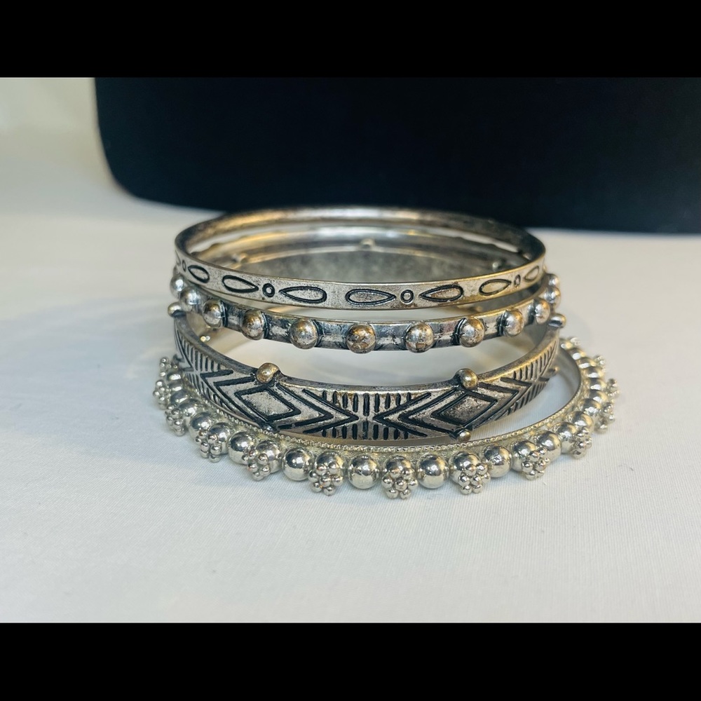 Dangle Bracelets